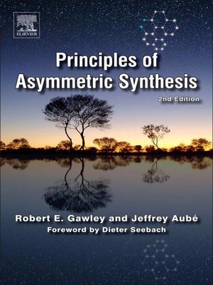 cover image of Principles of Asymmetric Synthesis